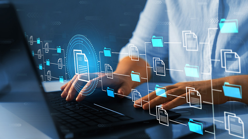 L'evoluzione della conservazione digitale: tendenze e innovazioni per il 2025